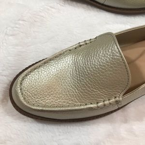 sperry waypoint smoking slipper
